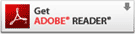 Bouton de téléchargement d'Adobe Reader