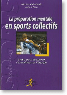 La préparation mentale en sports collectifs