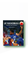 Le handball raconté aux enfants 