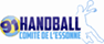 Comite de l'Essonne de Handball